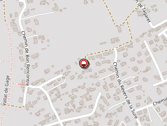 Carte de Visconti Mario à Allauch