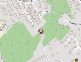 Carte de Fleur De Lys à Marseille