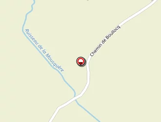 Carte de Rey Charles à Araujuzon