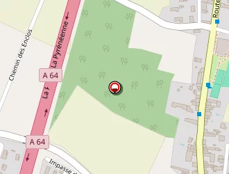 Carte de Verdier Philippe à Noé