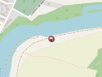 Carte de Richard Hervé à Noé