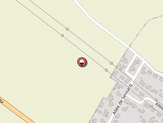 Carte de Boulanger à Lescar