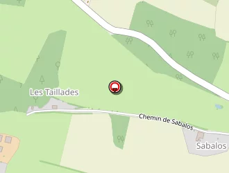 Carte de Duclos Jean-claude à Anan