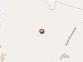 Carte de Photographie Dubertrand à Saint-palais