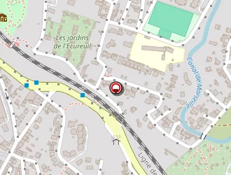 Carte de Mairie à Marseille