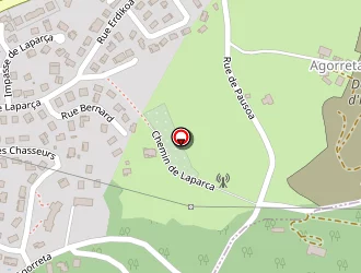 Carte de Mairie à Hendaye