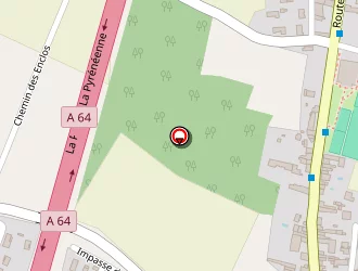 Carte de Pizzeria Pietro à Noé