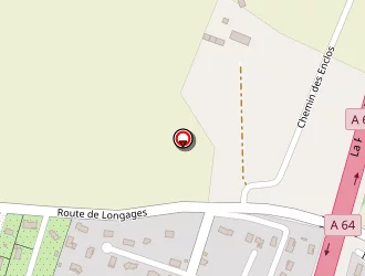 Carte de Pro Gaz Services à Noé