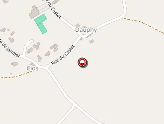 Carte de Fourcade Régis à Gabaston