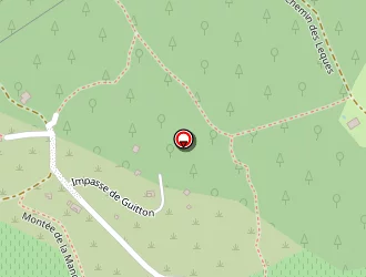 Carte de Vaneur Georges à Besse-sur-issole