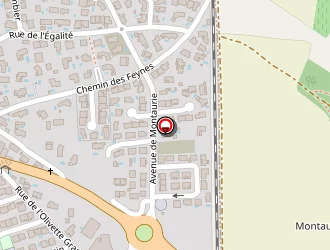 Carte de Trilles à Maureilhan