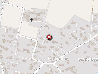 Carte de Santucci Alain à Marseille