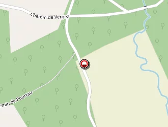 Carte de Entreprise Boulot à Lahourcade