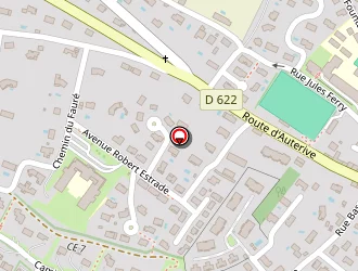 Carte de Bliss Cocotte à Nailloux