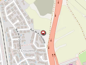 Carte de Perrin Didier à Béziers