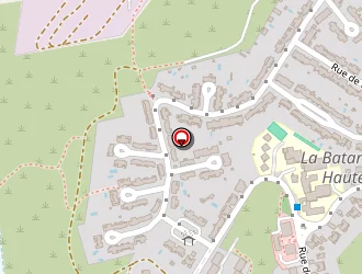 Carte de Fec (fabian Entretien Création) à Marseille