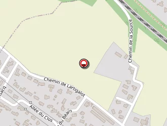 Carte de Services Plus à Aussevielle