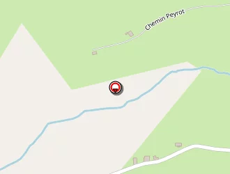 Carte de Weber Chantal à Vielleségure