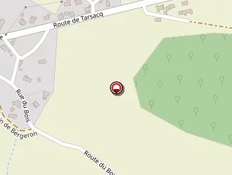 Carte de Castelain Michaël à Abos