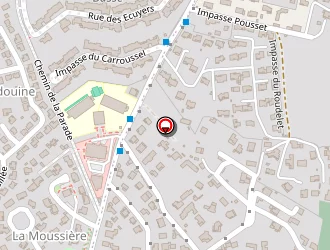 Carte de Riss Roland à Marseille