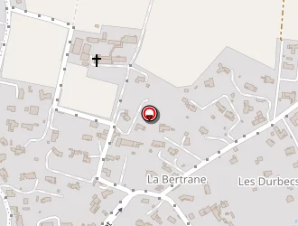 Carte de Rivieccio Bernard à Marseille