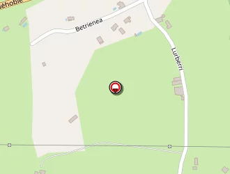 Carte de Ederki Stores à Urrugne