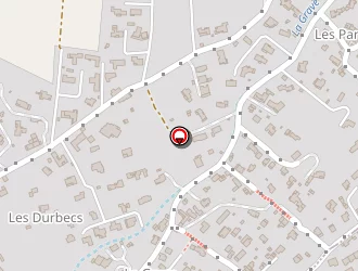 Carte de Beccaria Anne à Marseille