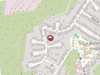 Carte de Dance & Co à Marseille