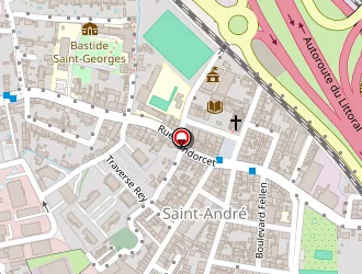 Carte de Ikhlef Mohamed à Marseille