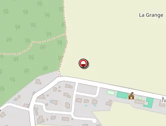 Carte de Garage Martinez à Montaut