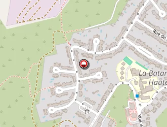 Carte de Foulot Eric à Marseille