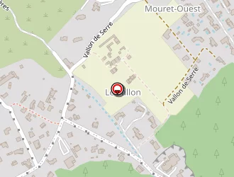 Carte de Rostollan Marcel à Marseille