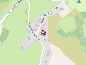 Carte de Jni Conseils à Souraïde