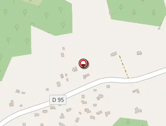 Carte de Avnbe à Mazaugues