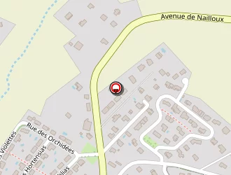 Carte de Dupros Jean-max à Auterive