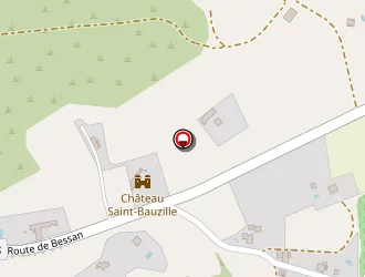 Carte de Dandeu Amoros Mathieu Audrey à Béziers