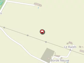 Carte de Bernard Construction à Labastide-d'anjou