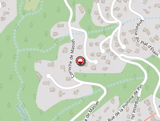 Carte de Yes à Issambres (les)