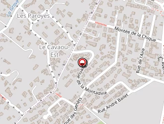 Carte de Barbieri Bruno à Plan-de-cuques