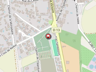 Carte de Studio Photo 34 à Bessan