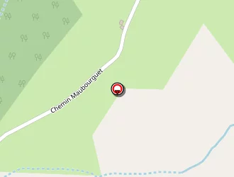 Carte de Guilhemjouan Luce à Vielleségure