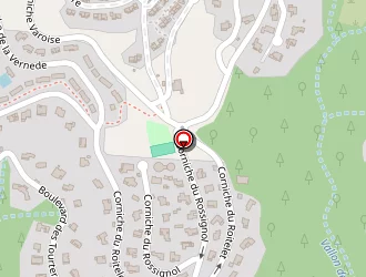 Carte de Lefaure Fabrice à Issambres (les)