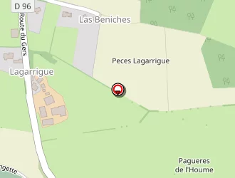 Carte de Beauté Créative à Sénarens