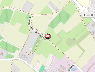 Carte de Pps à Marseillan