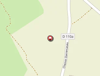 Carte de Mairie à Vielleségure