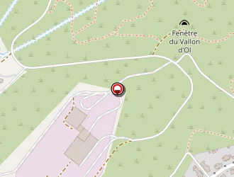 Carte de Bernert Frédéric à Marseille