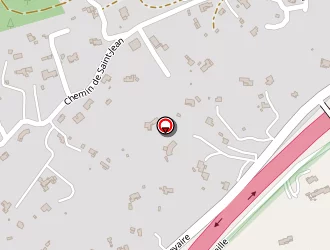 Carte de Montes Terrassement à Auriol