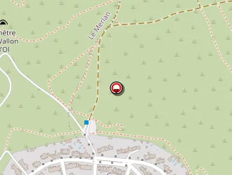 Carte de Sofianos Dimitrios à Marseille