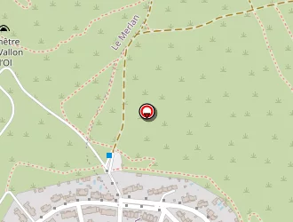 Carte de Lliteras Joséphine à Marseille