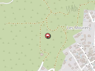 Carte de La Cosca à Marseille